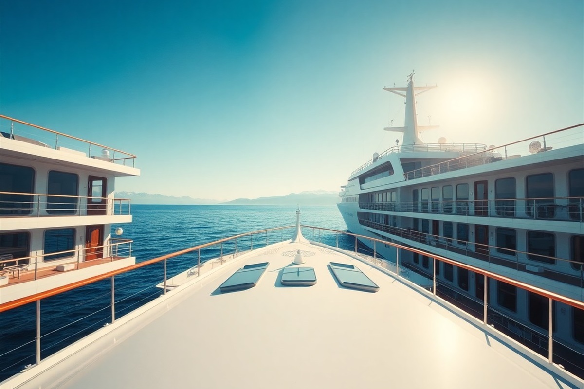 Unforgettable Chile: A Luxury Quark Expeditions Cruise You Won