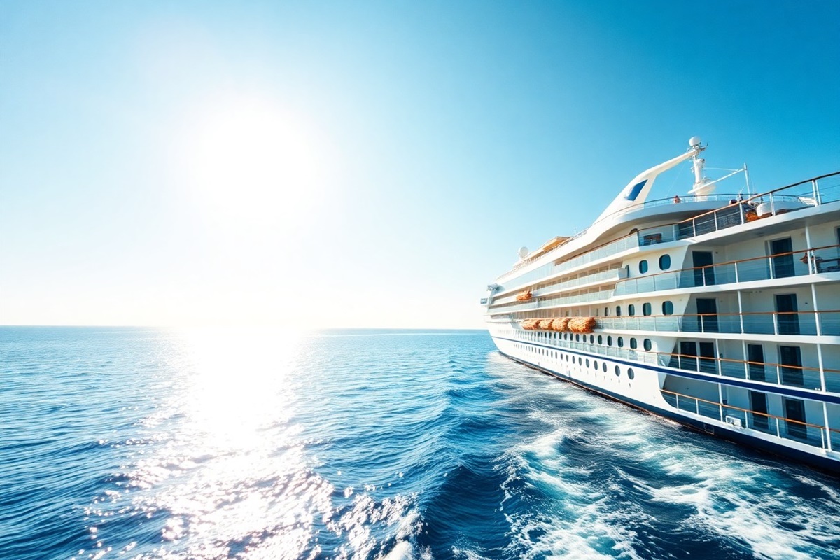 Unforgettable Colombia: A Luxury Cruise Experience with NCL