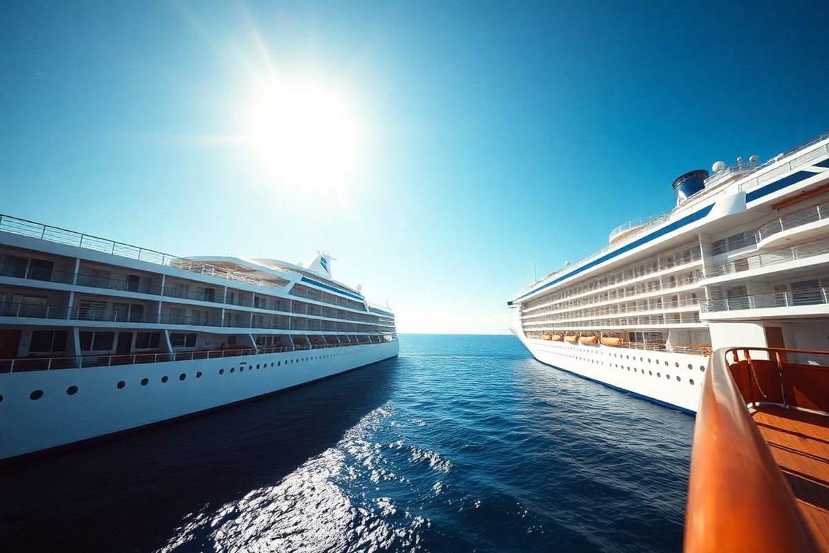 Unforgettable Colombia: Your Royal Caribbean® Cruise Review & Insider Tips