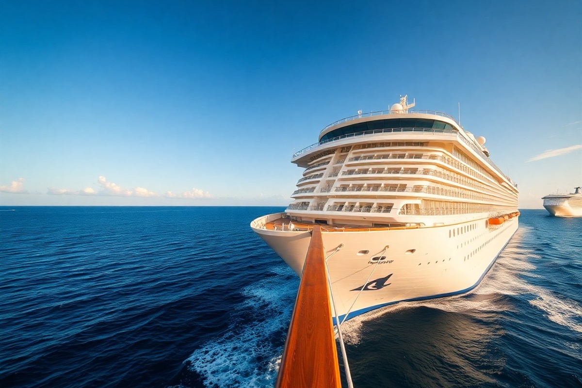 Unforgettable Eastern Caribbean: My Luxury NCL Cruise (and Why You Need to Book Now)