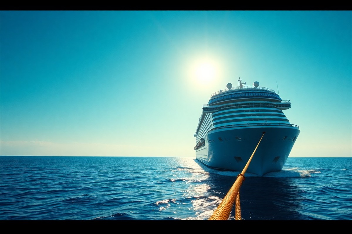 Unforgettable Egypt: My Royal Caribbean Cruise Changed Everything