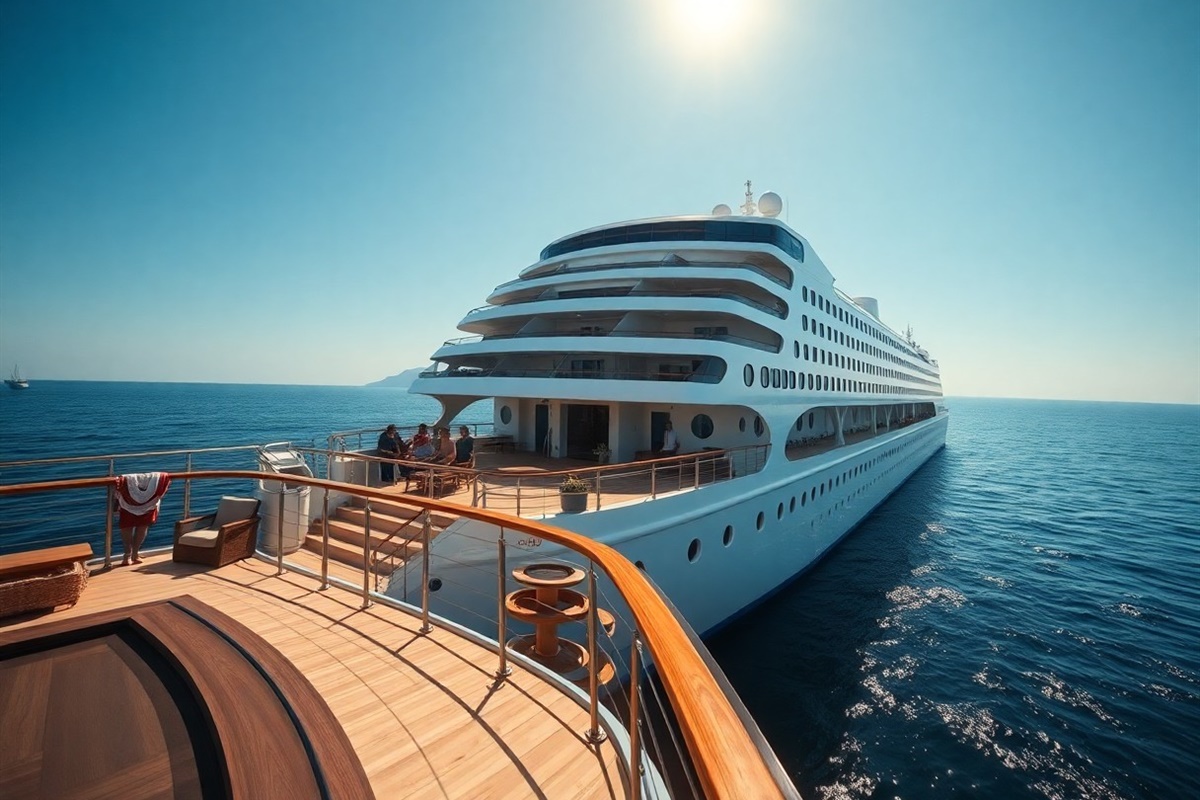 Unforgettable Europe: A Luxury Cruise Beyond the Tourist Traps with National Geographic