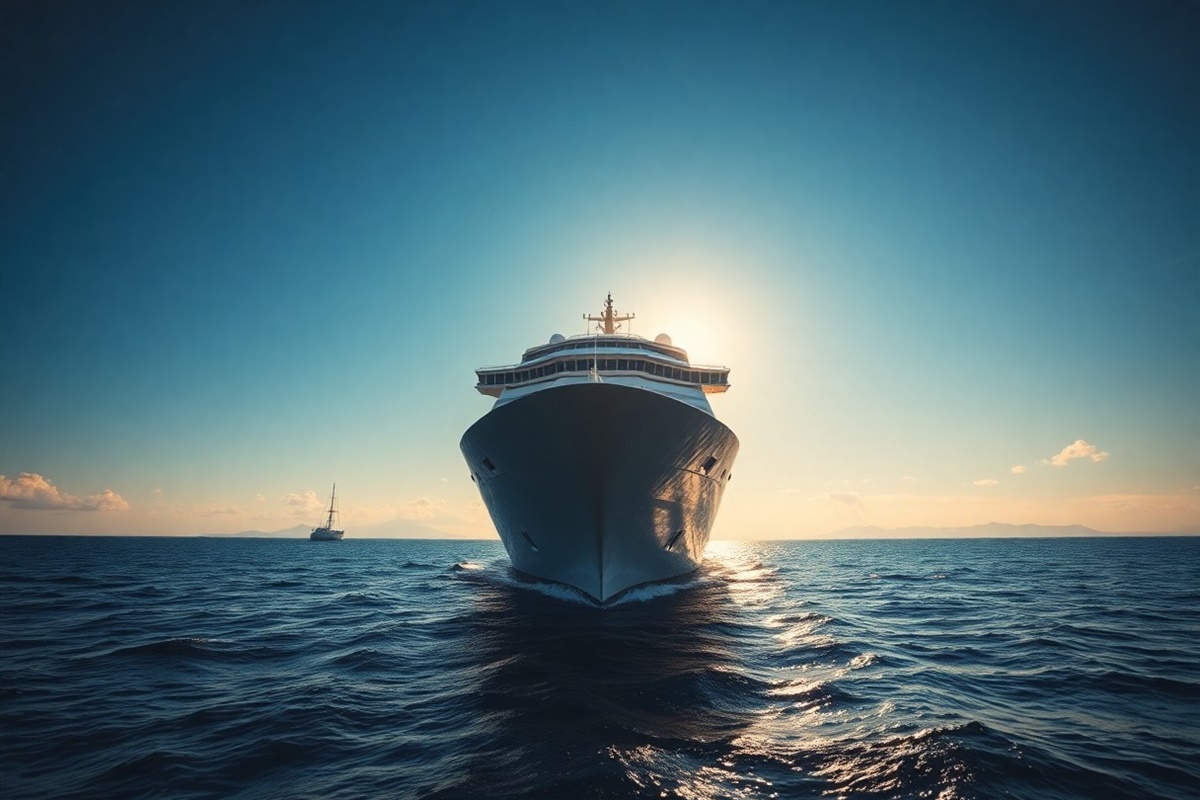 Unforgettable Excursions: Crafting Your Dream Asian Adventure with Cunard®