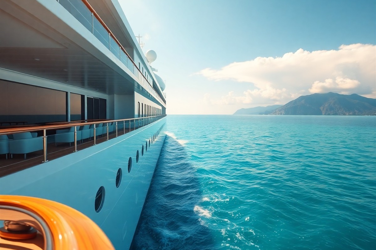 Unforgettable Expedition: My Luxury HX Cruise Changed Everything