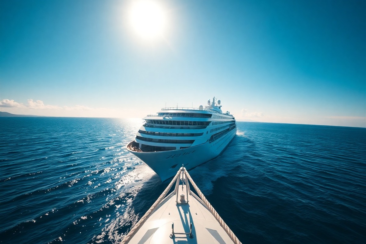 Unforgettable Expedition: Why G Adventures Cruises Redefined My Luxury Travel