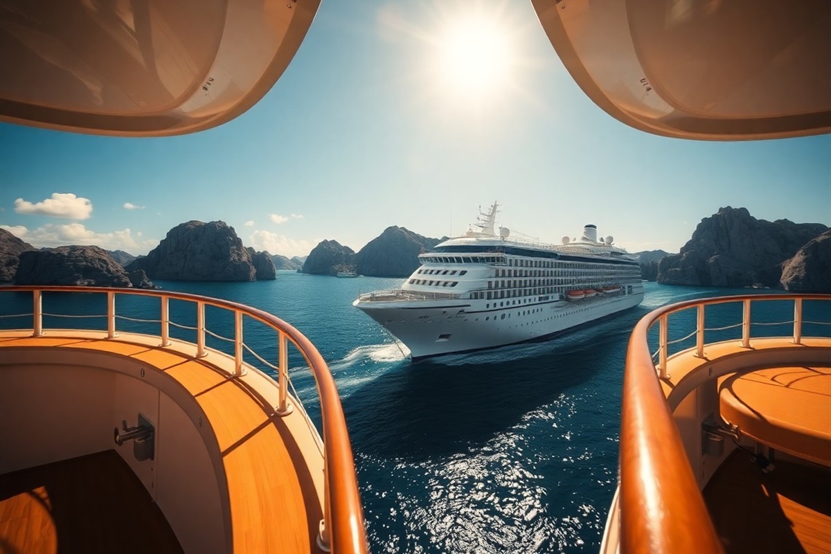 Unforgettable Experiences Await: Discover Cabo San Lucas on a Holland America Cruise