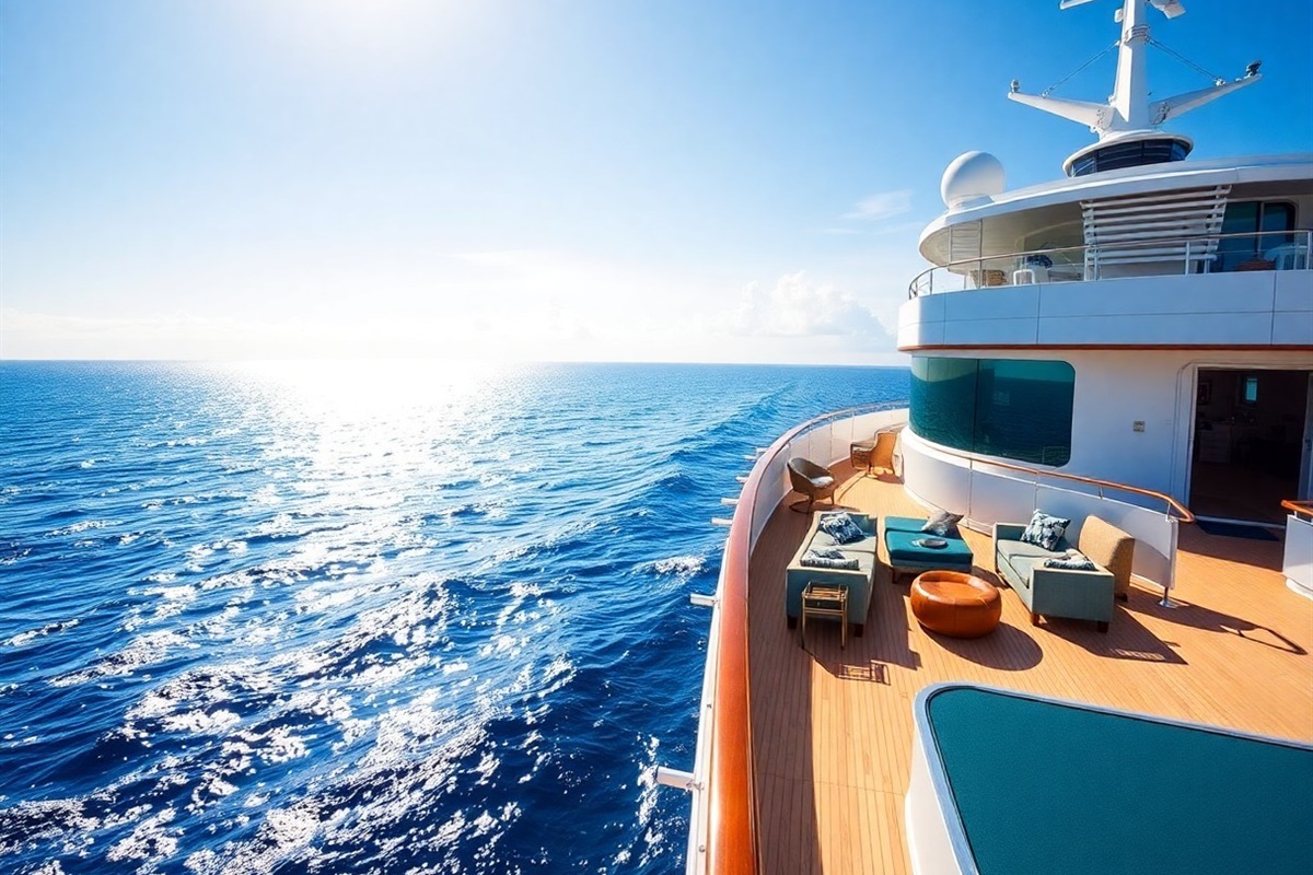 Unforgettable Luxury: Experience the Bahamas Like Never Before on Explora Journeys