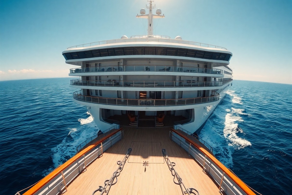 Unforgettable Luxury: My Australis Cruise to the End of the World (Review)