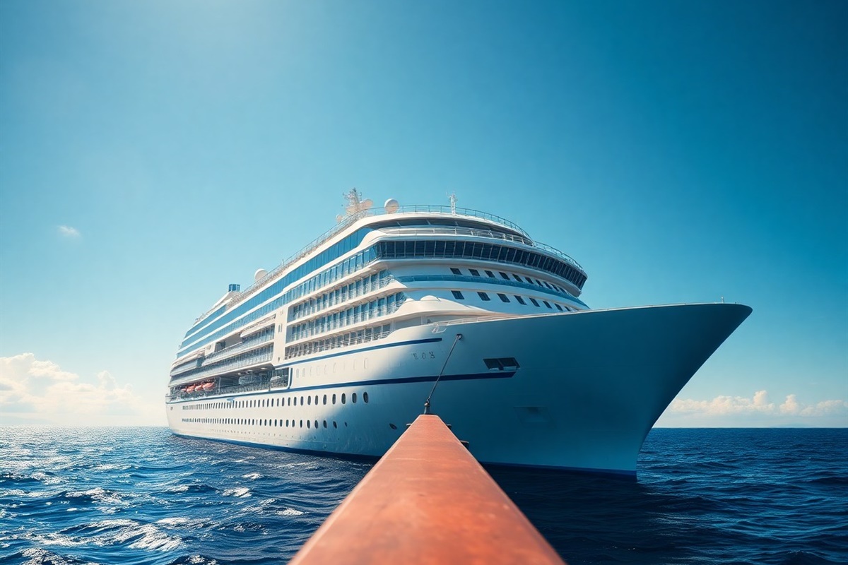 Unforgettable Wildlife Encounters: My Holland America Africa Cruise Review