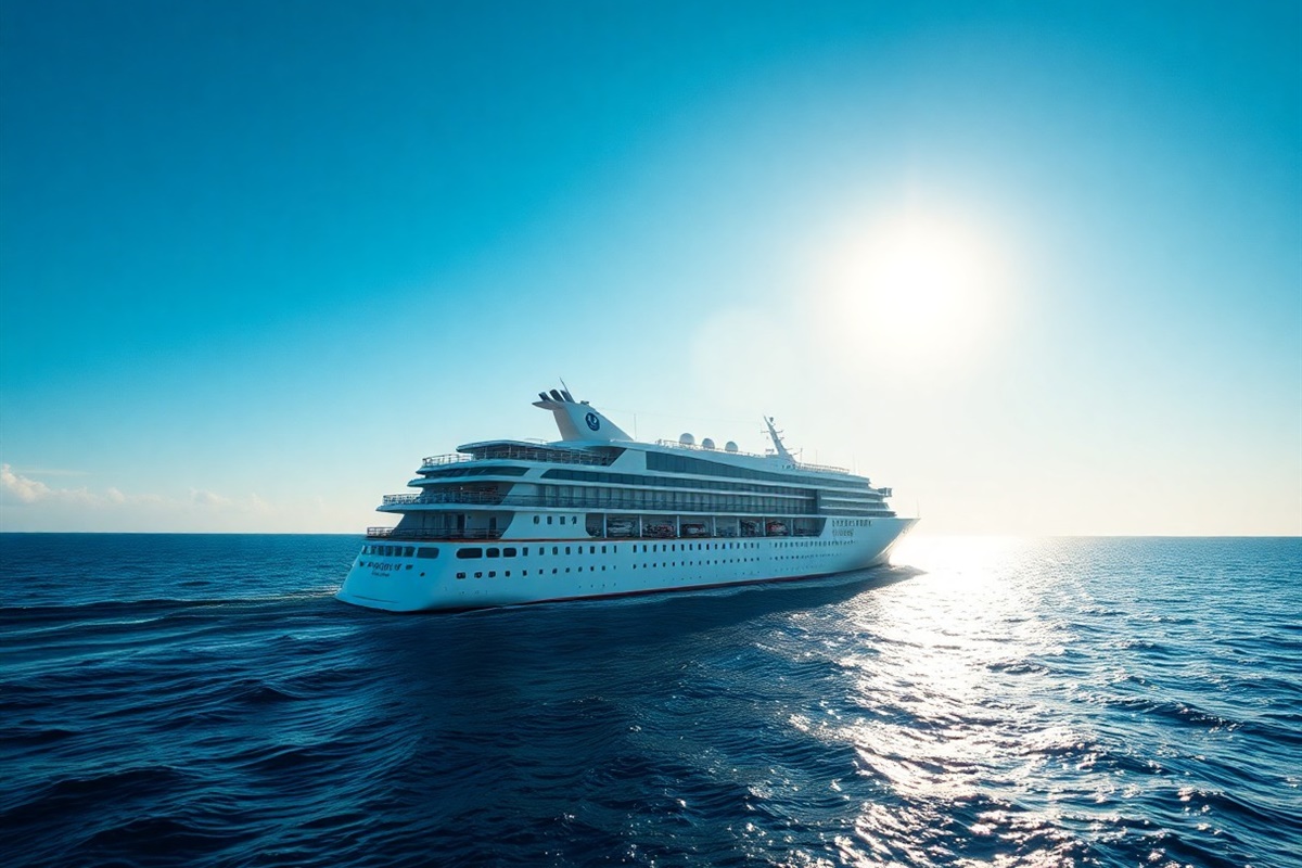 Unleash Your Inner Explorer: A Luxury Expedition Cruise with Celebrity