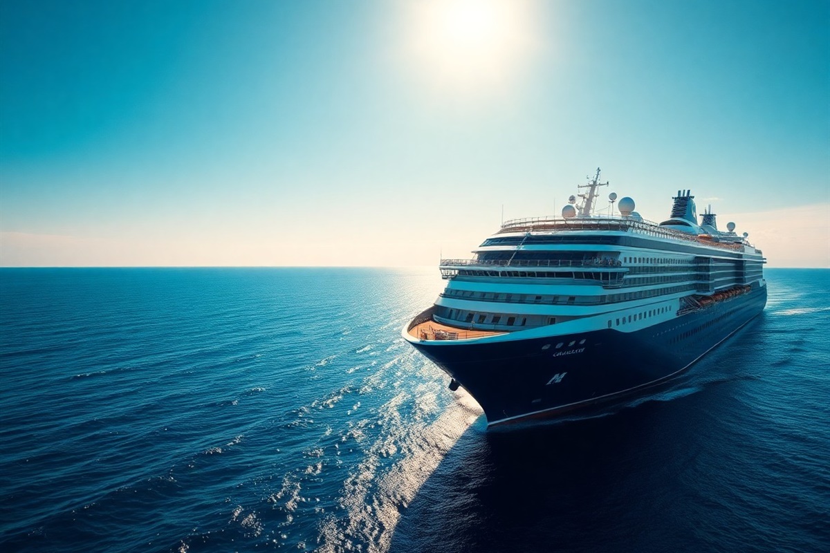 Unleash Your Inner Explorer: An Honest Review of My Norwegian Cruise Line® African Adventure