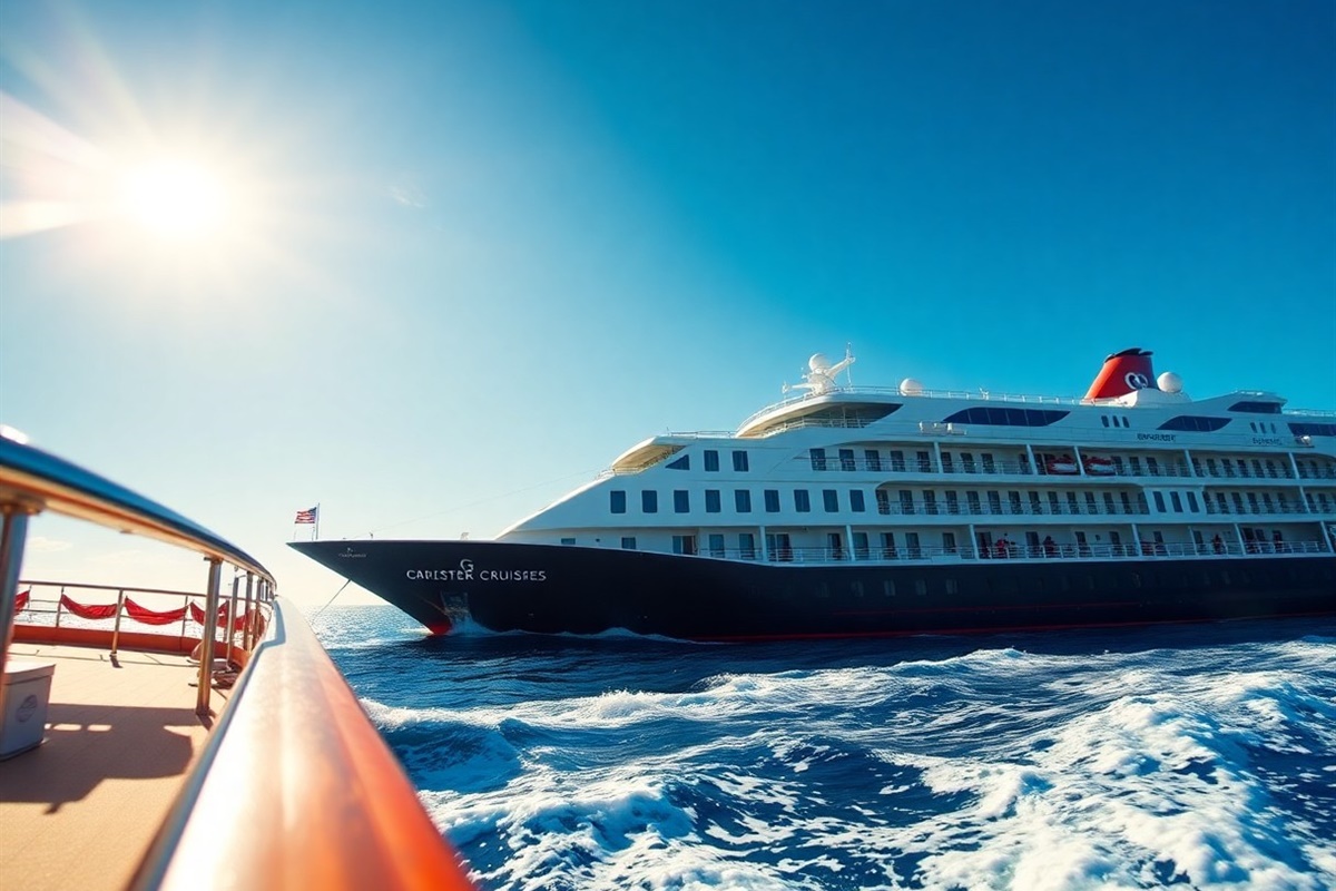 Unlock Exclusive Experiences: Adventure Awaits on a G Adventures Expedition Cruise