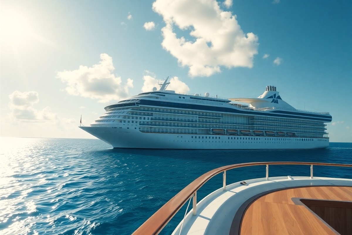 Unlock Hidden Bahamian Gems: An Exclusive Azamara Experience