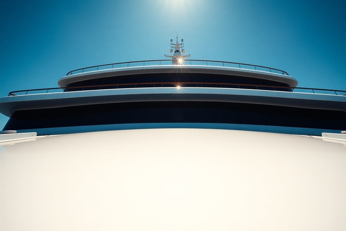 Unlock Hidden Europe: Intimate Shores & Exclusive Experiences Aboard National Geographic