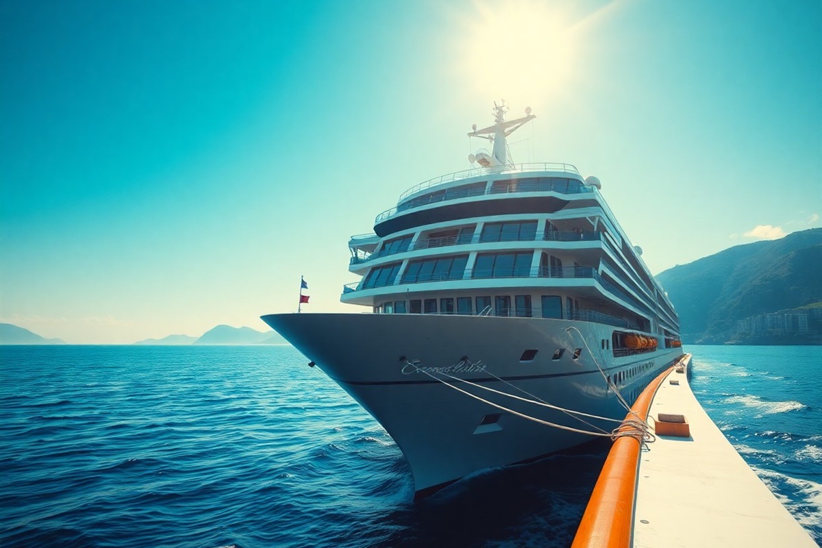 Unlock Hidden Gems: Experience Central Europe Like Never Before with Oceania Cruises