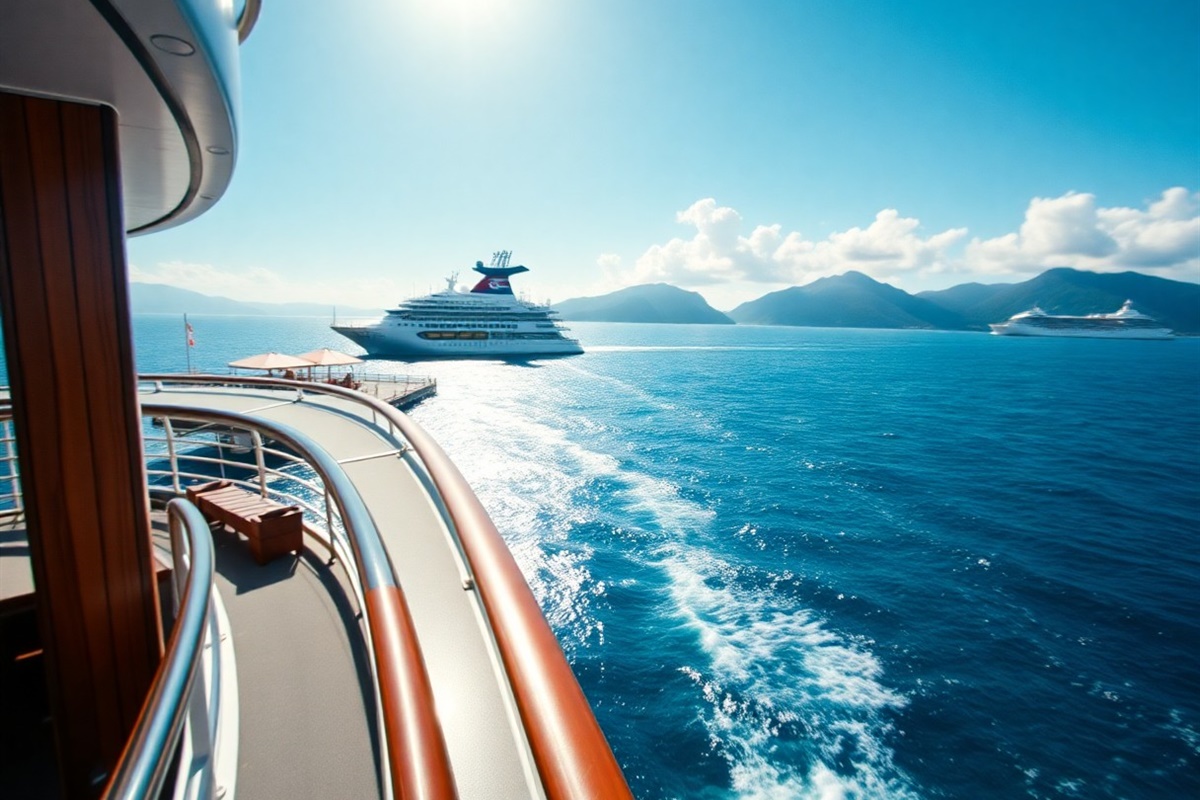 Unlock Paradise: Discovering Costa Rica