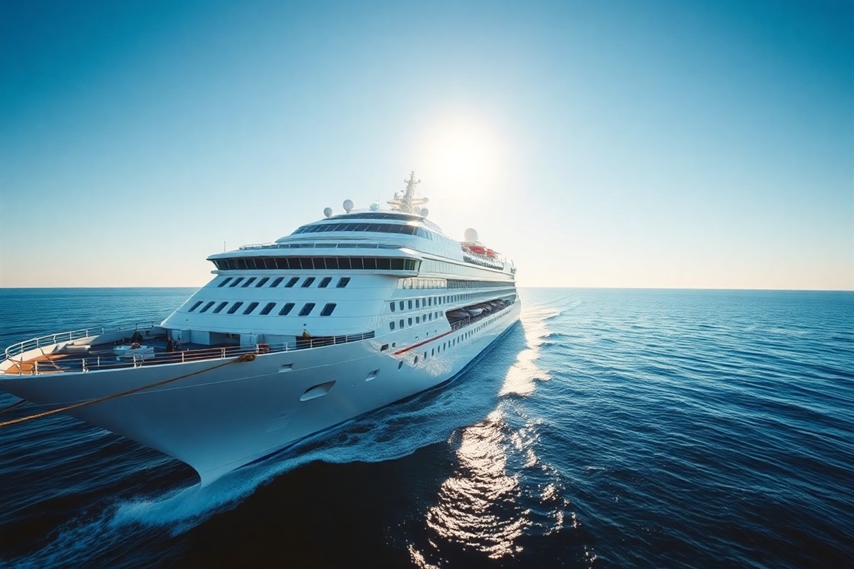Unlock the Baltics in Unrivaled Luxury: A Regent Seven Seas Cruise Guide