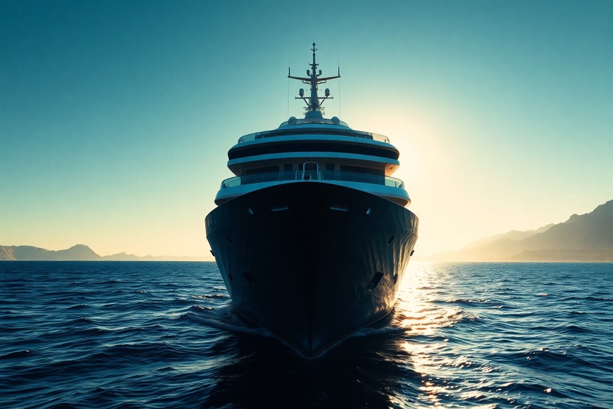 Unlock Untamed Beauty: Your Luxury Expedition Cruise Adventure Awaits