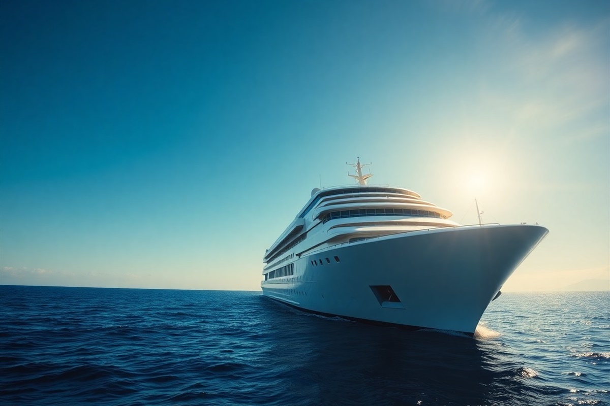 Unpack Australia in Unrivaled Luxury: My Ritz-Carlton Yacht Collection Cruise Review