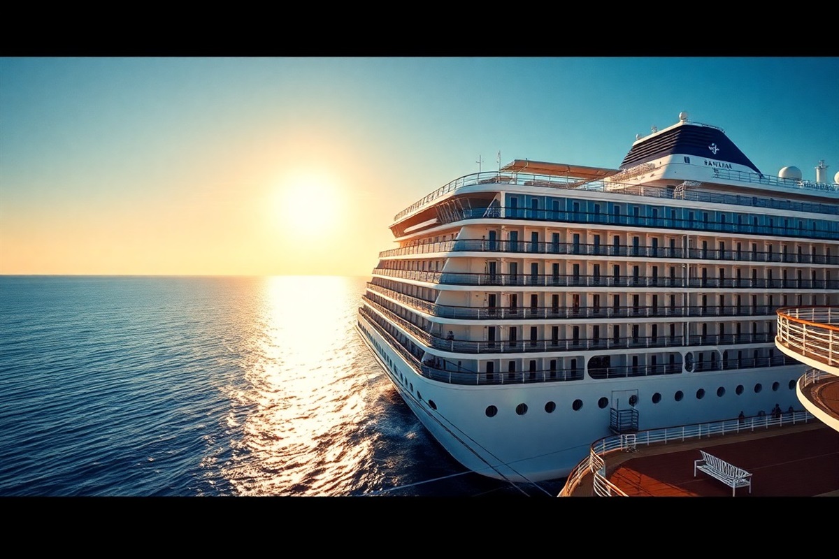 Unpack Australia: Your Royal Caribbean Cruise Packing List for Paradise