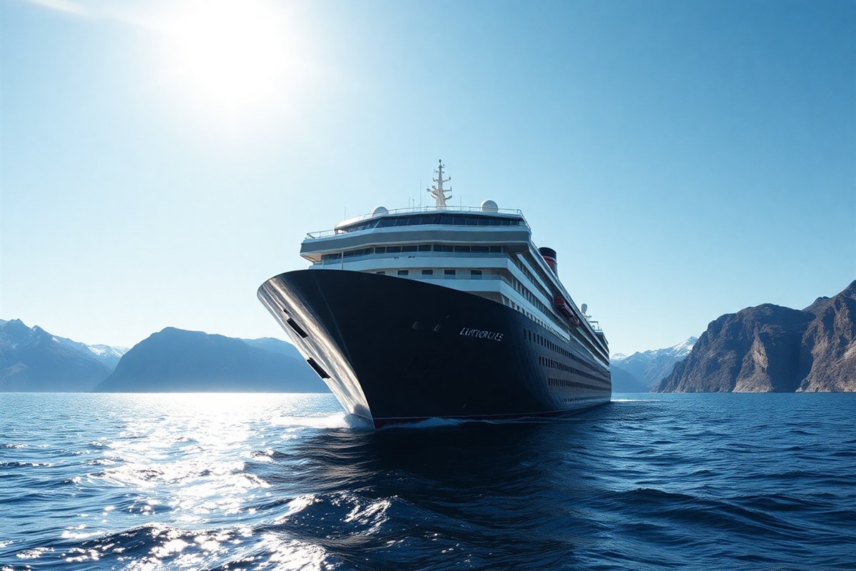 Unpack Europe in Style: Your Luxury Hurtigruten Cruise Guide
