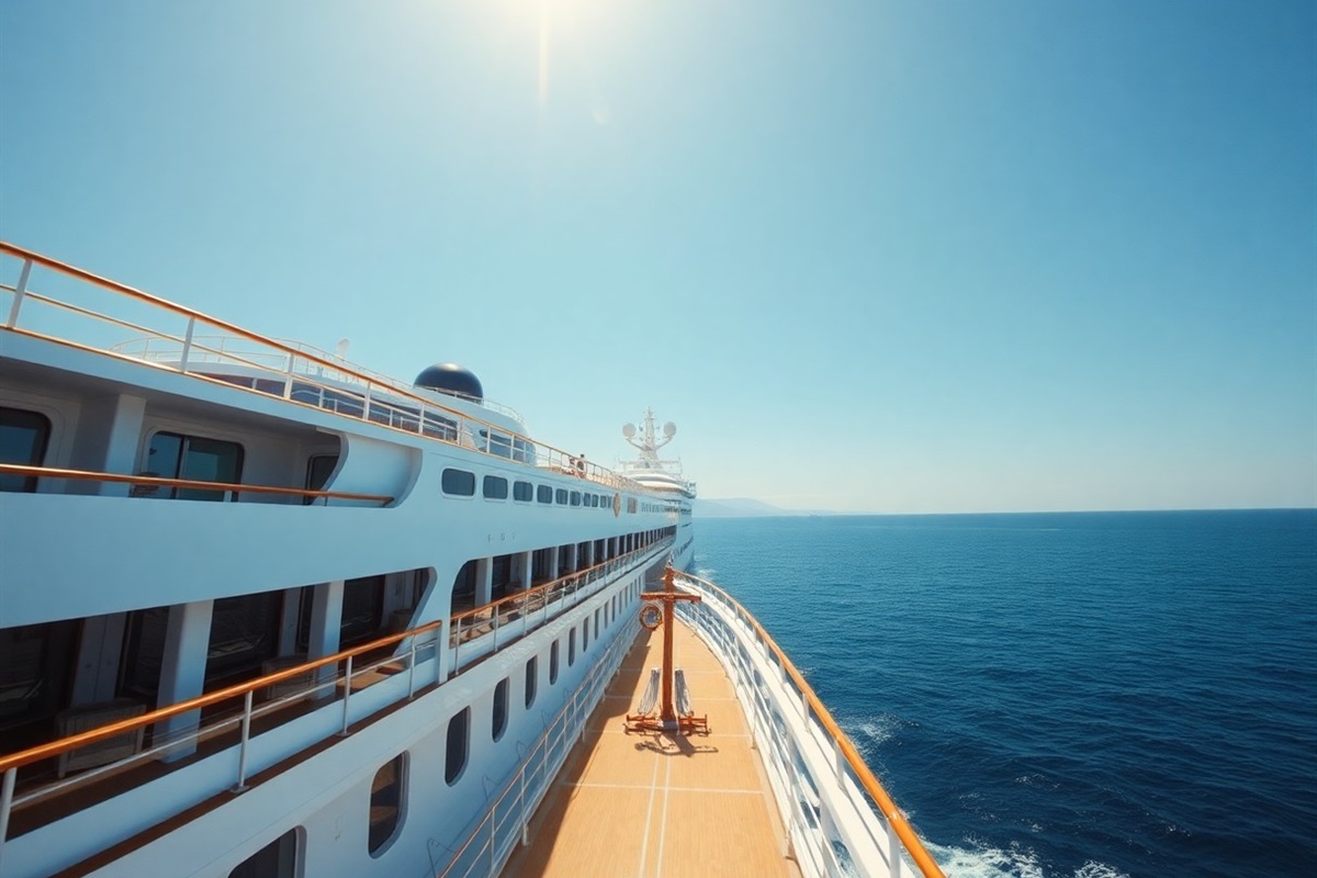 Unpack Once, Explore Europe Forever: My G Adventures Cruise Changed Everything