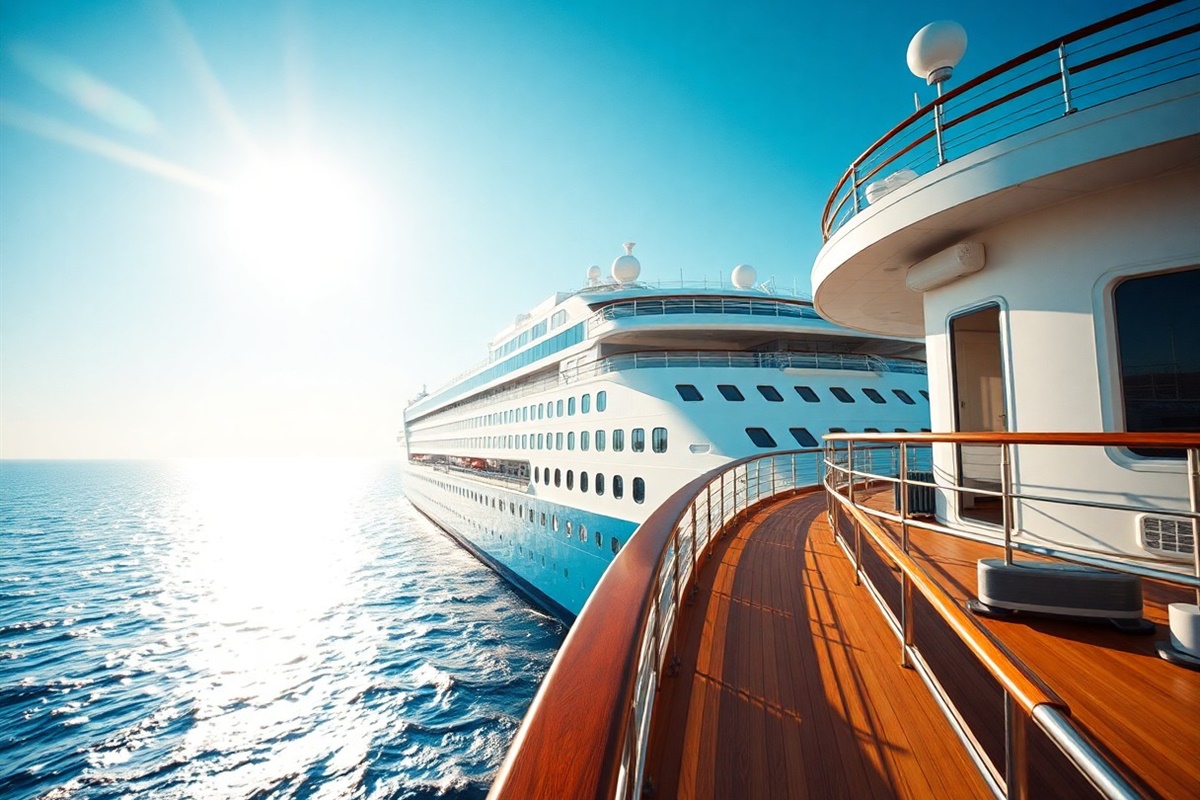 Unpack Once, Explore Forever: My Luxurious Baltic Cruise with Norwegian