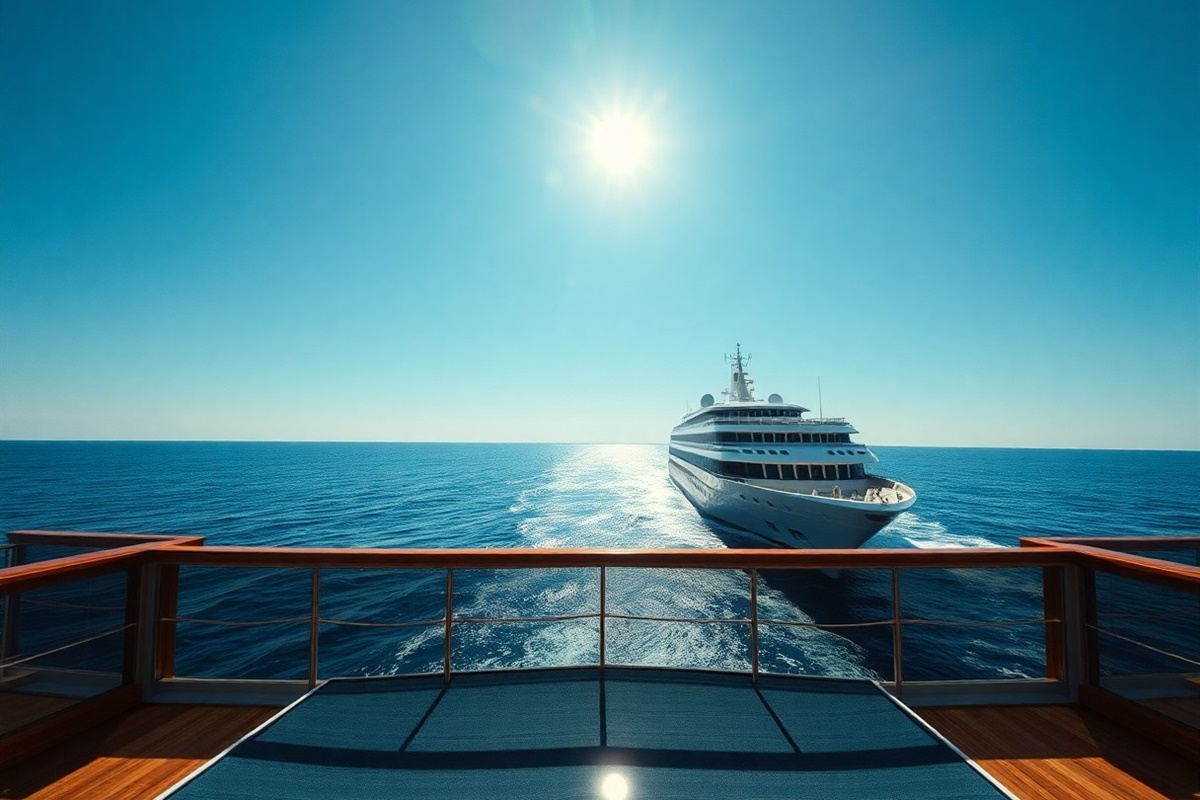 Unpack Once, Explore Forever: My Luxurious HX Expeditions Cruise Through Europe