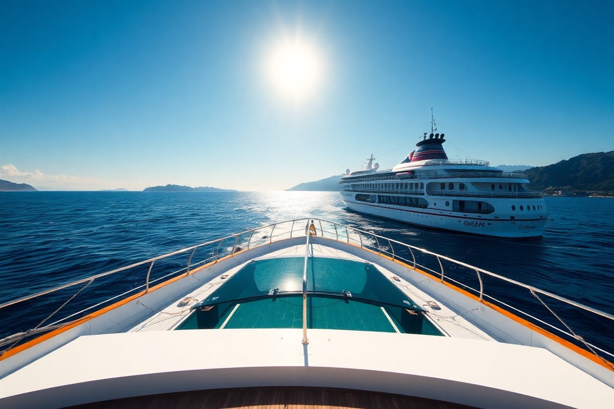 Unpack Once, Explore Forever: My Luxurious Quark Expeditions Cruise Through Europe