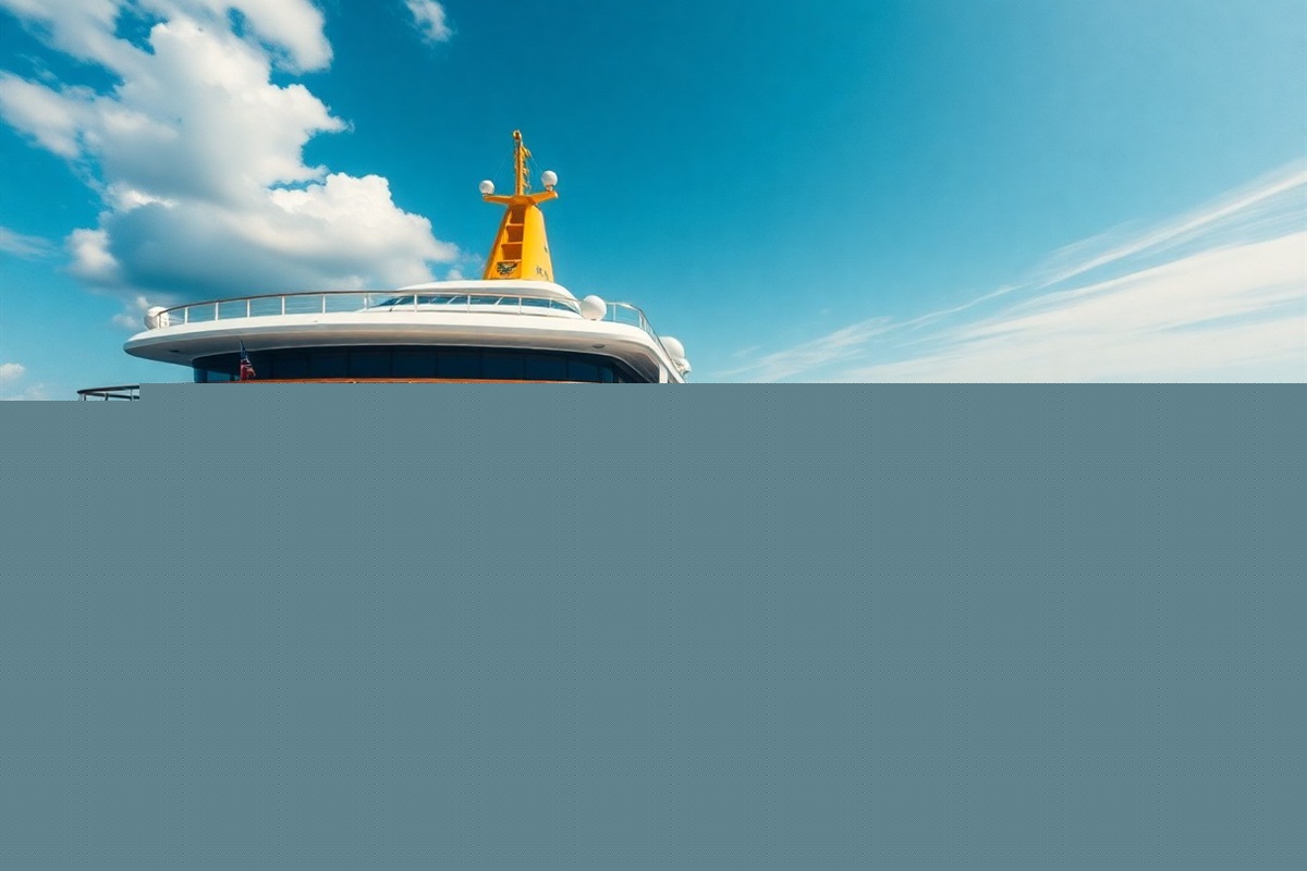 Unpack Once, Explore Forever: The Ultimate Amazon Cruise Packing List