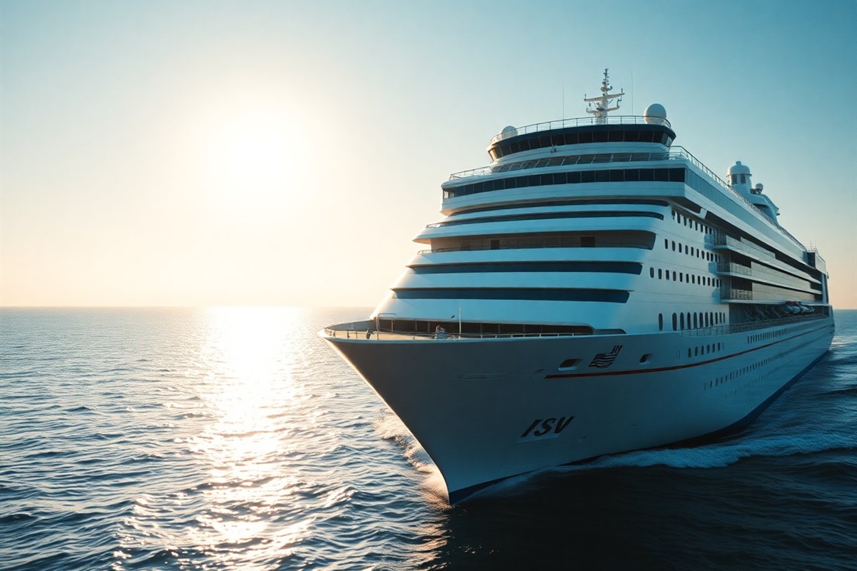 Unpack Once, Explore Forever: Your Luxurious Celebrity Cruise Through Central Europe Awaits