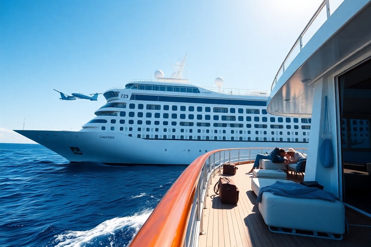 Unpack Once, Explore Forever: Your Ultimate Packing List for an Aqua Expeditions Brazil Cruise