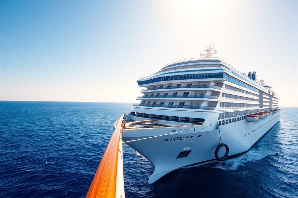 Unpack Paradise: Your Ultimate Dominican Republic Cruise Packing List with Princess Cruises®
