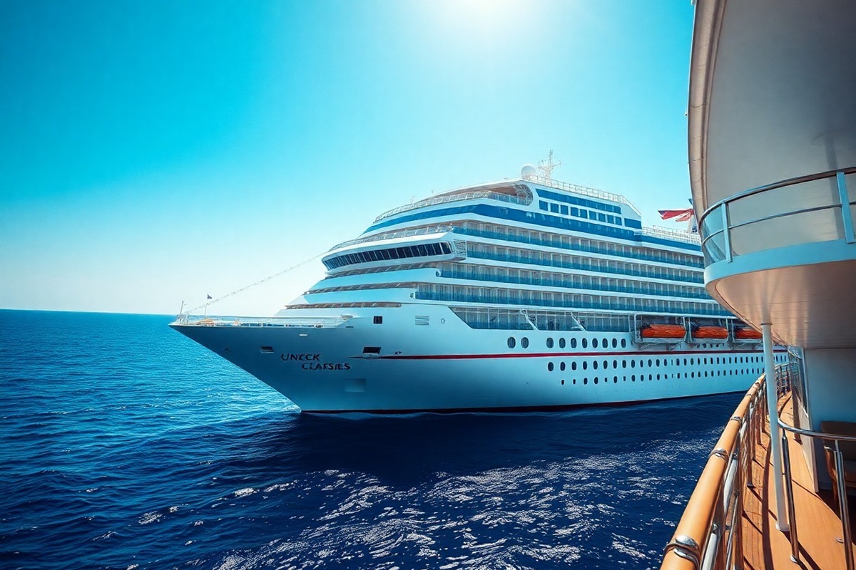 Unpack Paradise: Your Ultimate NCL Caribbean Cruise Packing List