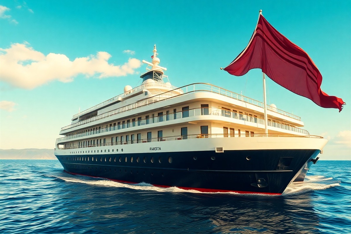 Unpack the Unexpected: Your Luxurious Colombian Cruise with AmaWaterways Awaits