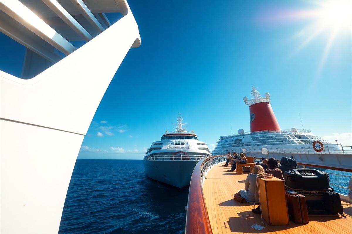 Unpack Your Dreams: The Essential Packing List for a Colombian Cruise with National Geographic