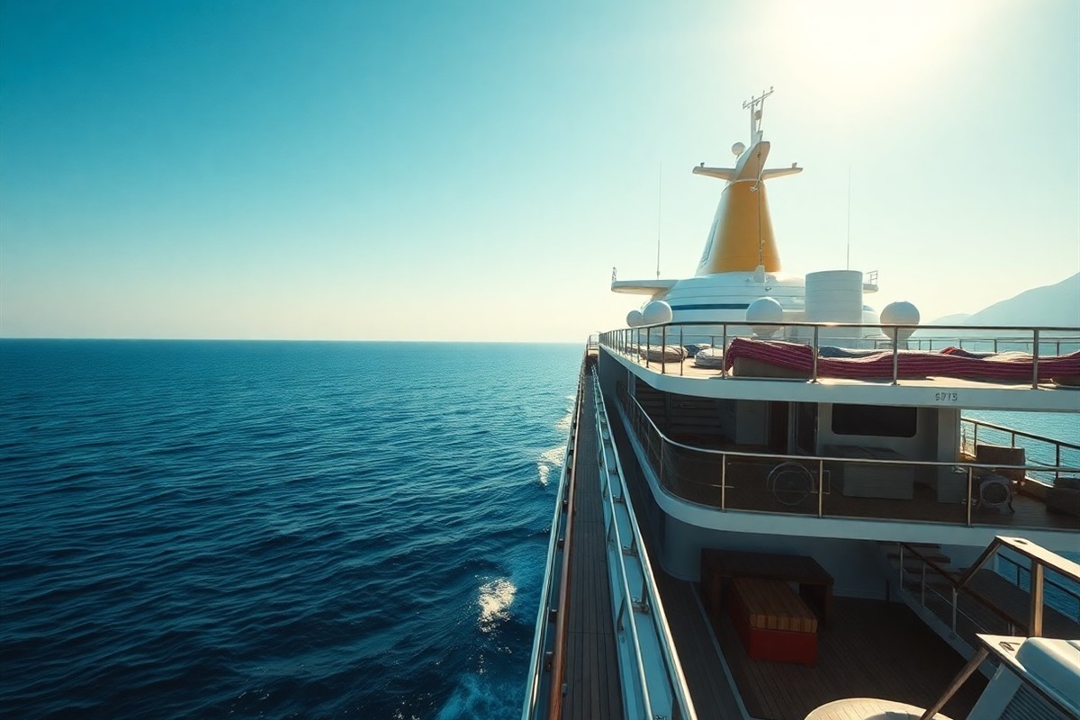 Unpacking Perfection: Your Luxury Cruise to Anchorage Packing List