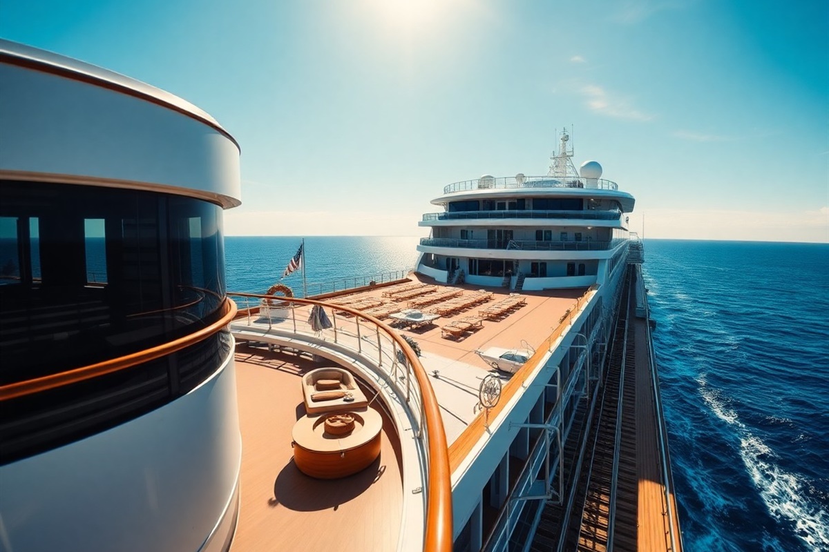 Untamed Africa, Unrivaled Luxury: My Princess Cruises® Adventure (Plus Expert Packing Tips!)