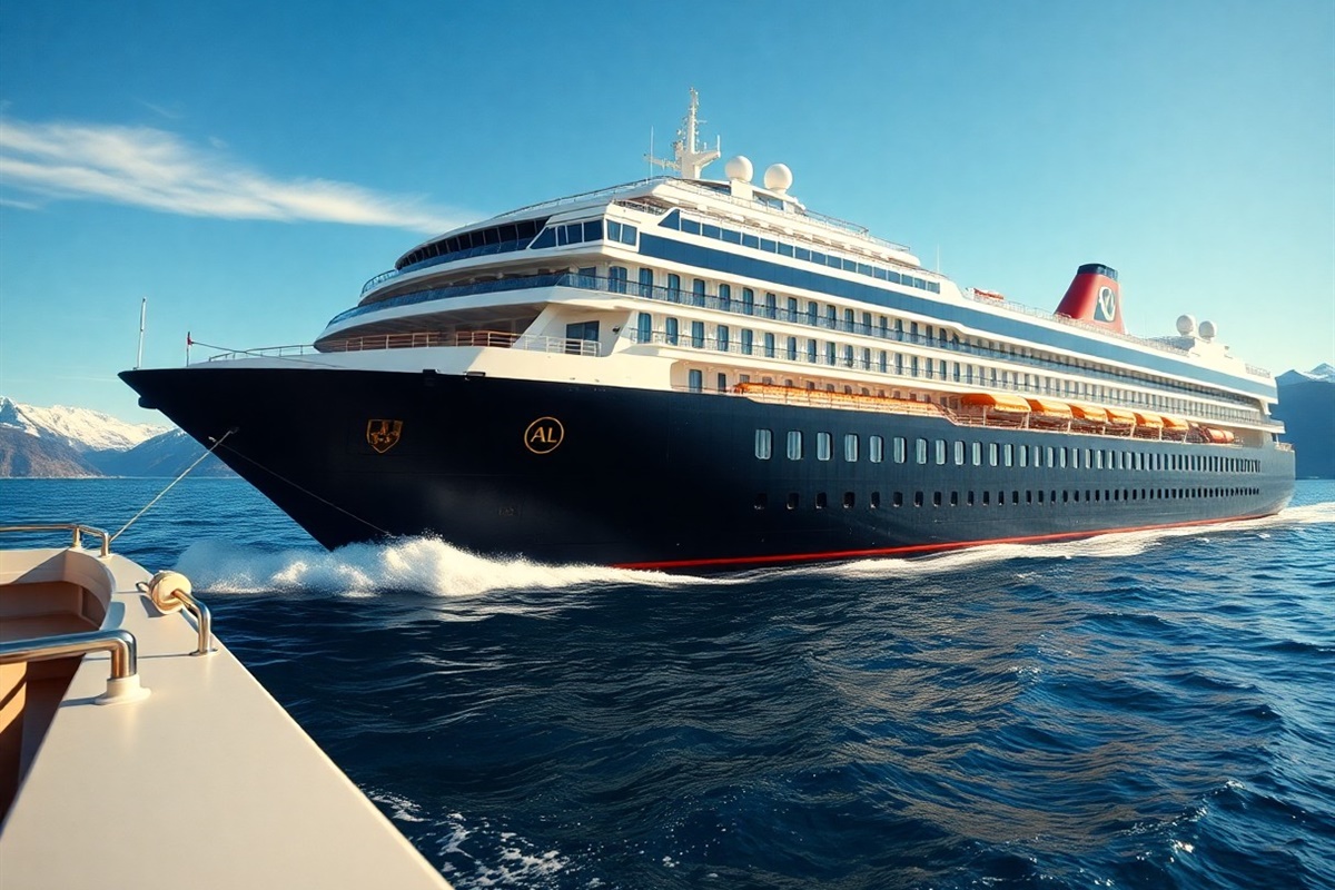 Untamed Alaska: My Unforgettable National Geographic Expedition (And What to Pack!)