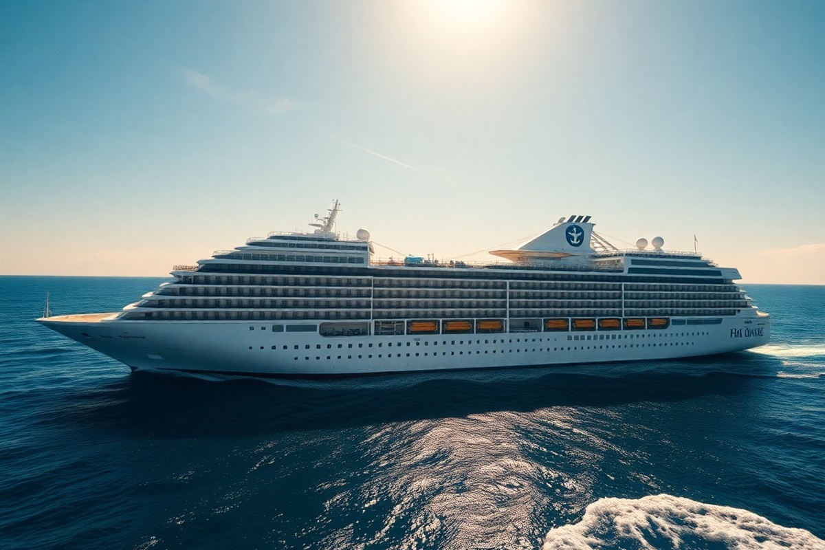 Untamed Beauty Awaits: Discover Africa in Unrivaled Luxury with Royal Caribbean