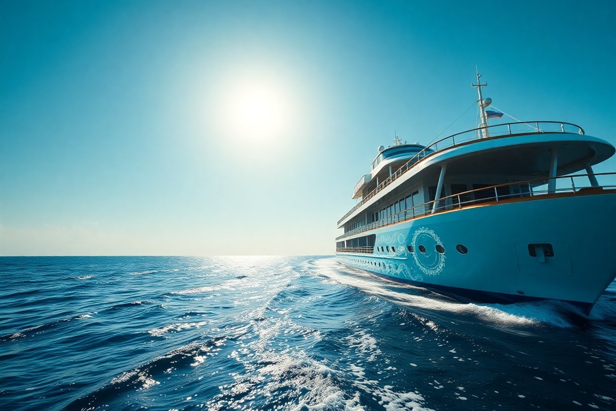 Unveiling Ancient Wonders: A Luxurious Nile Cruise with National Geographic