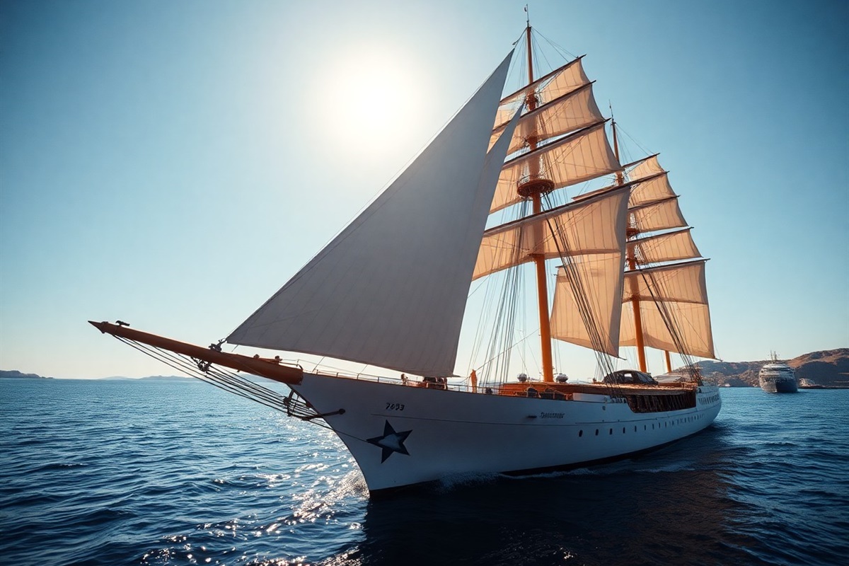 Unveiling Ancient Wonders: A Luxurious Star Clippers Cruise on the Nile