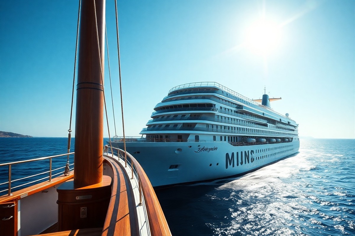 Viking Baltic Cruise: Unpacking the Luxury and History of a Lifetime