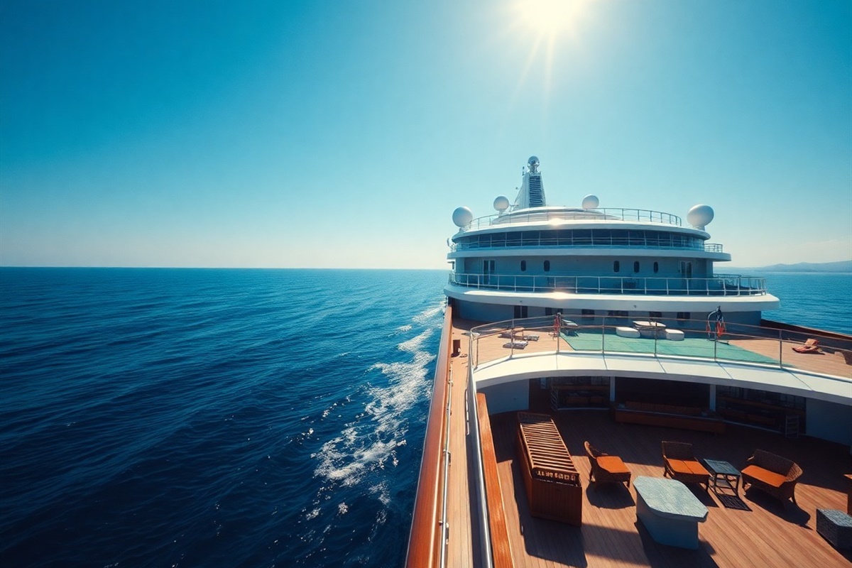 Viking British Isles Cruise: Unpacking the Luxury and History You Can