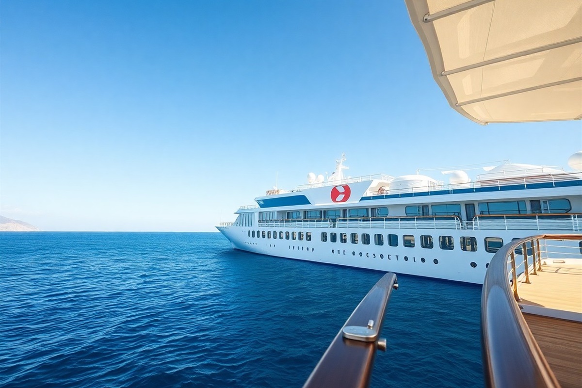 Viking Does Cabo: My Unforgettable Luxury Cruise (And Why You Need To Book Now)