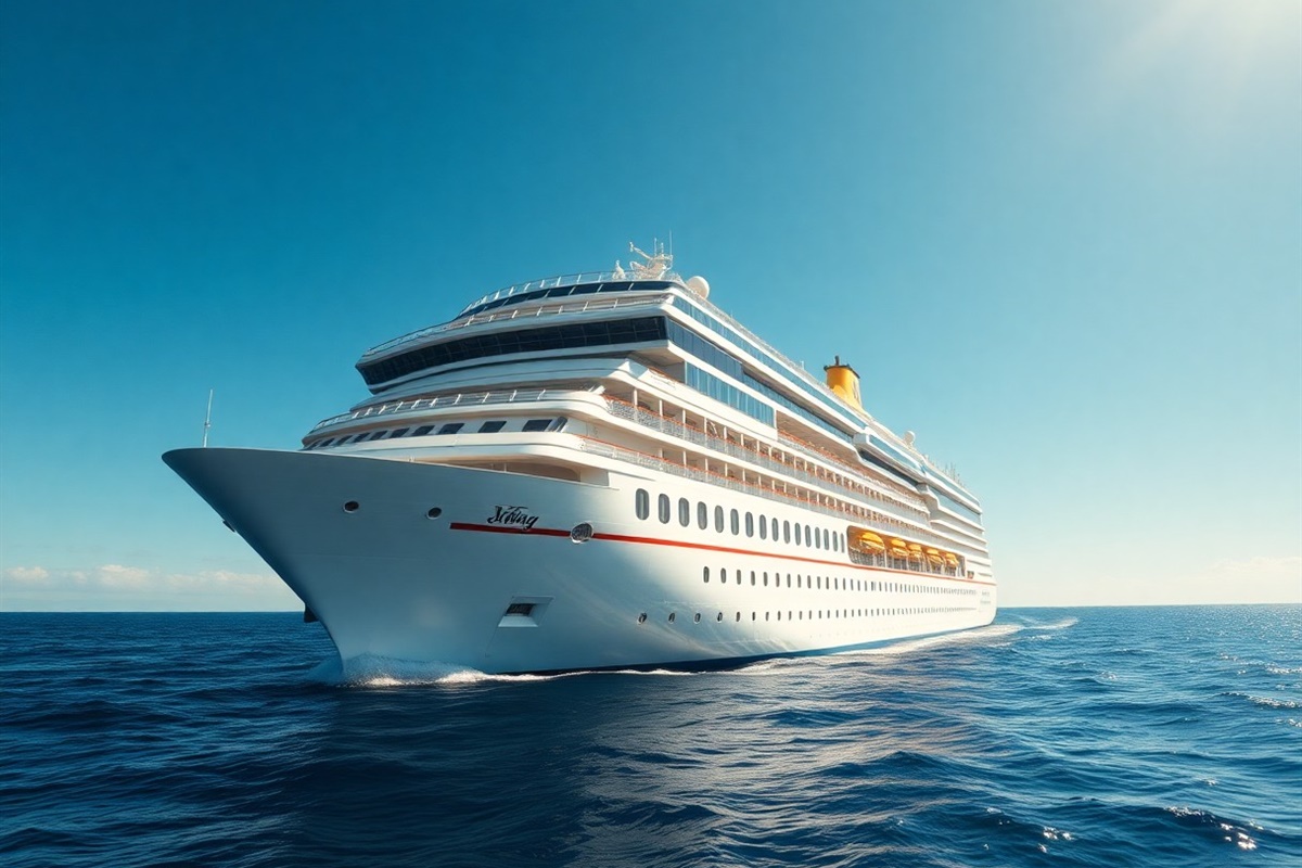 Viking Down Under: My Luxurious Australian Cruise Changed Everything