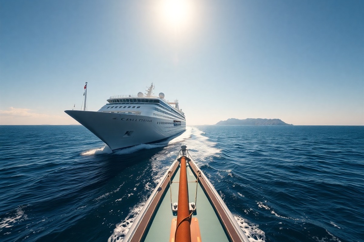 Viking vs. the Competition: Why This is the ONLY Way to See Australia by Sea