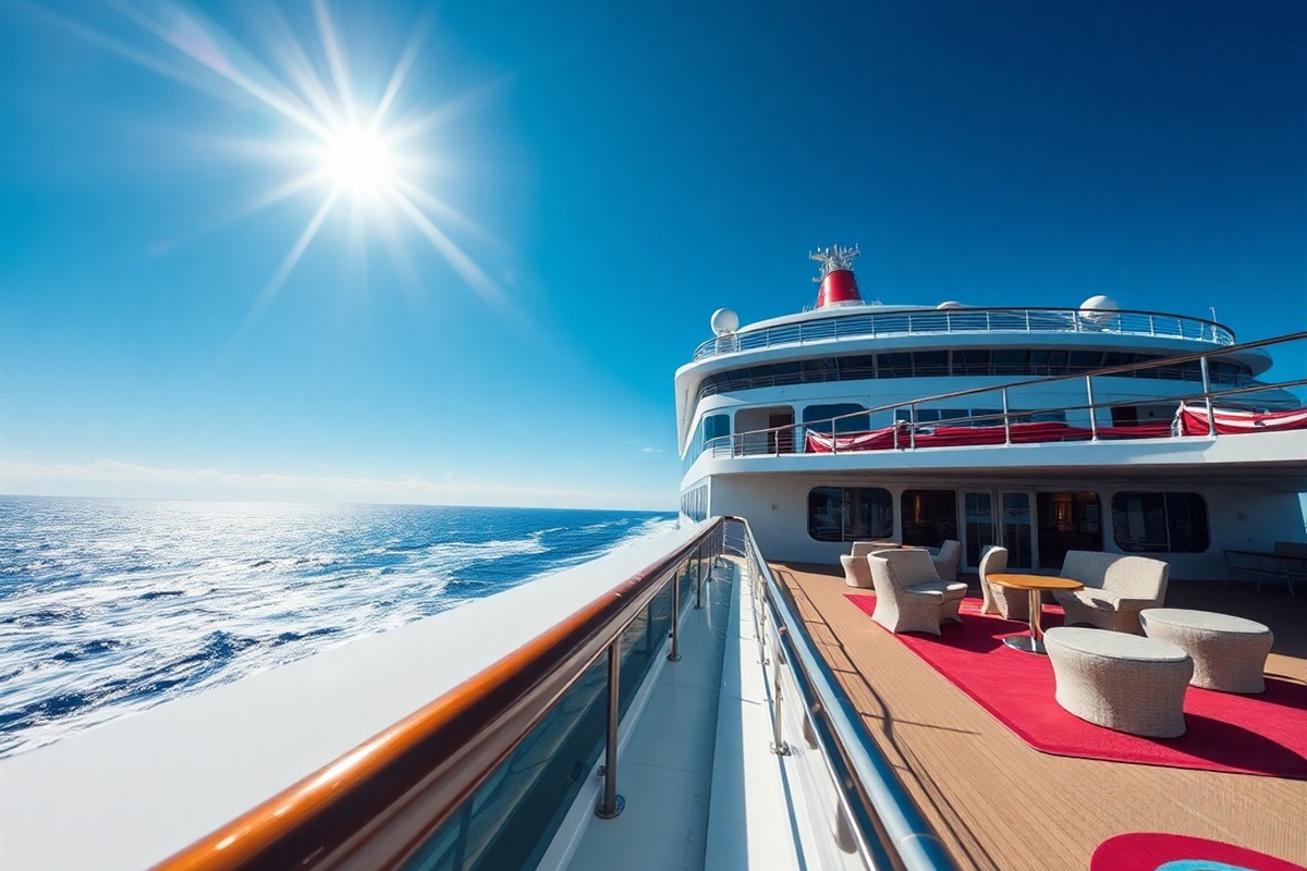 Virgin Voyages California: Is This the Most Luxurious Way to See the Golden State?