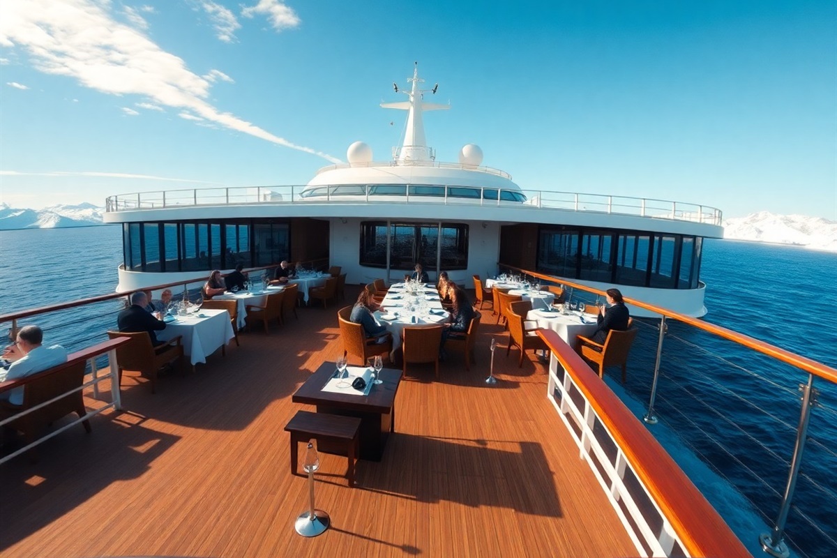 Whale Watching, Gourmet Dining, and Glacial Views: My Dream Alaska Cruise with Princess