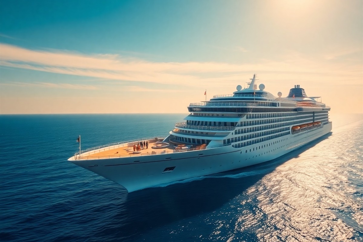 What to Pack for a Luxurious Cunard® Central Europe Cruise: The Ultimate Checklist